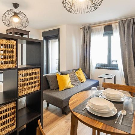 Maior 5 Apartamentos Verín エクステリア 写真