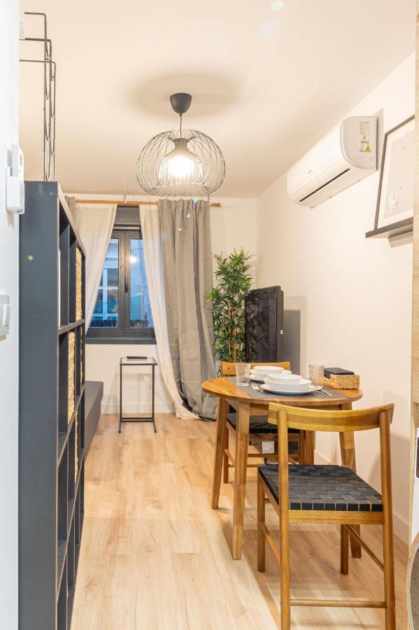 Maior 5 Apartamentos Verín エクステリア 写真