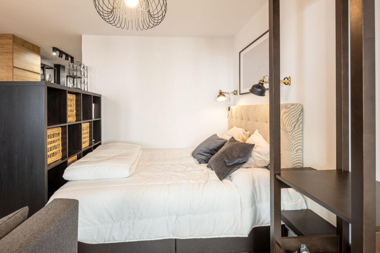 Maior 5 Apartamentos Verín エクステリア 写真