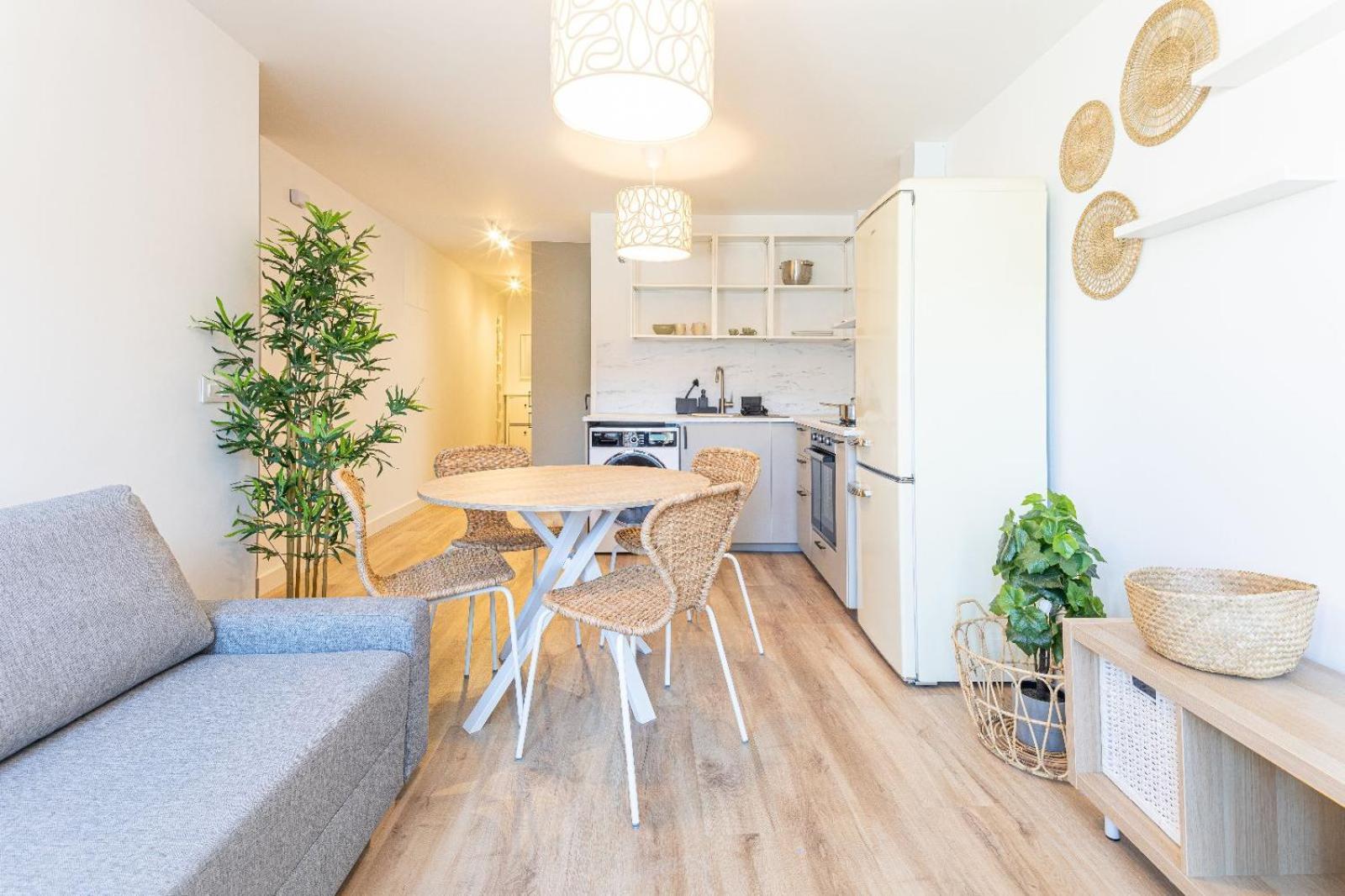 Maior 5 Apartamentos Verín エクステリア 写真