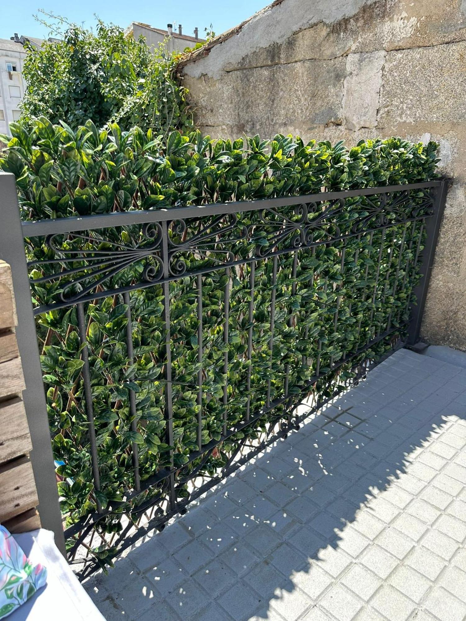 Maior 5 Apartamentos Verín エクステリア 写真